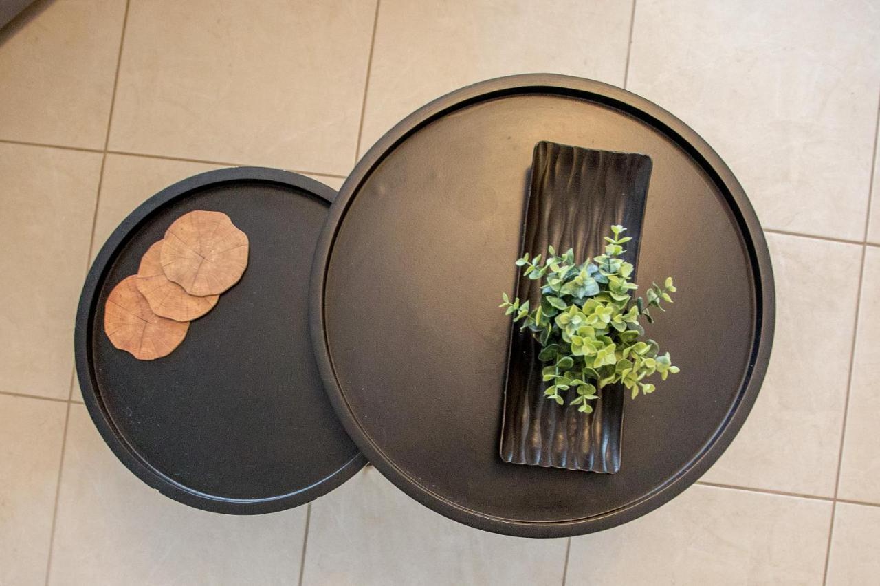 Joy Cozy Apartment Nea Iraklitsa エクステリア 写真